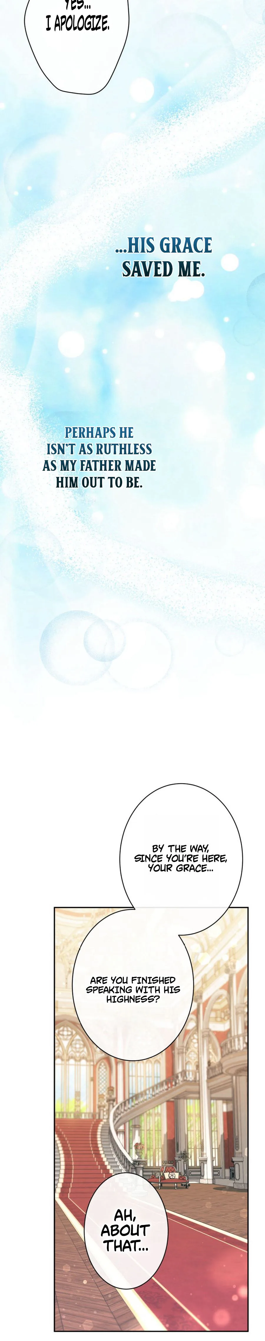 From Disgraced Lady to Beloved Stepmother Chapter 3 Page 38