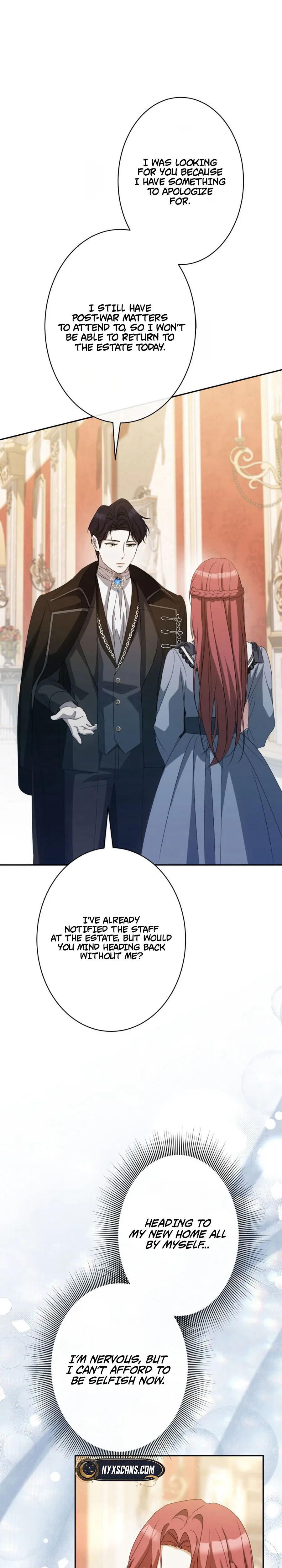 From Disgraced Lady to Beloved Stepmother Chapter 3 Page 39