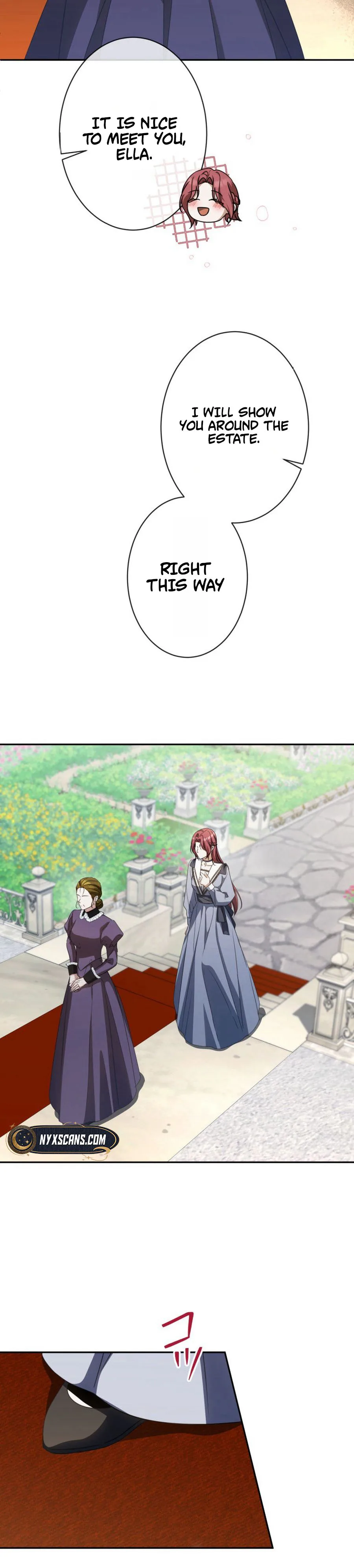 From Disgraced Lady to Beloved Stepmother Chapter 3 Page 43