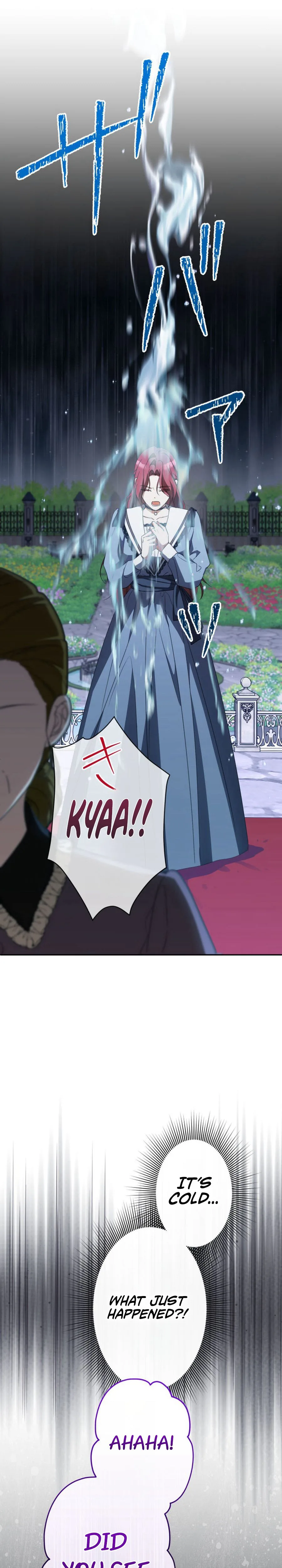 From Disgraced Lady to Beloved Stepmother Chapter 3 Page 44