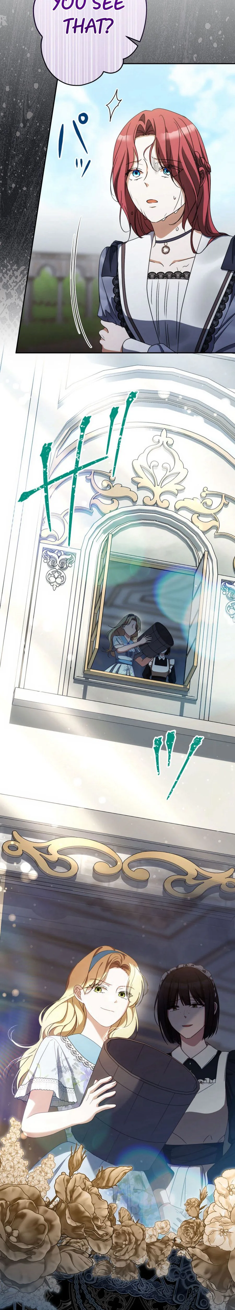 From Disgraced Lady to Beloved Stepmother Chapter 3 Page 45