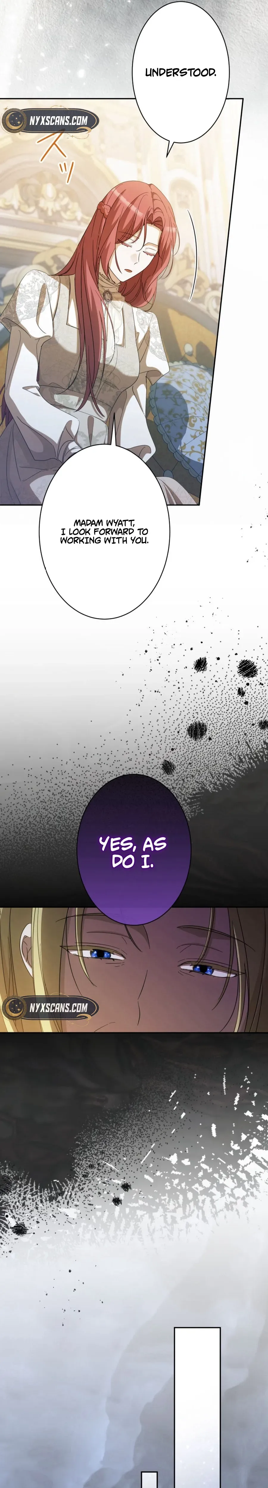 From Disgraced Lady to Beloved Stepmother Chapter 7 Page 9