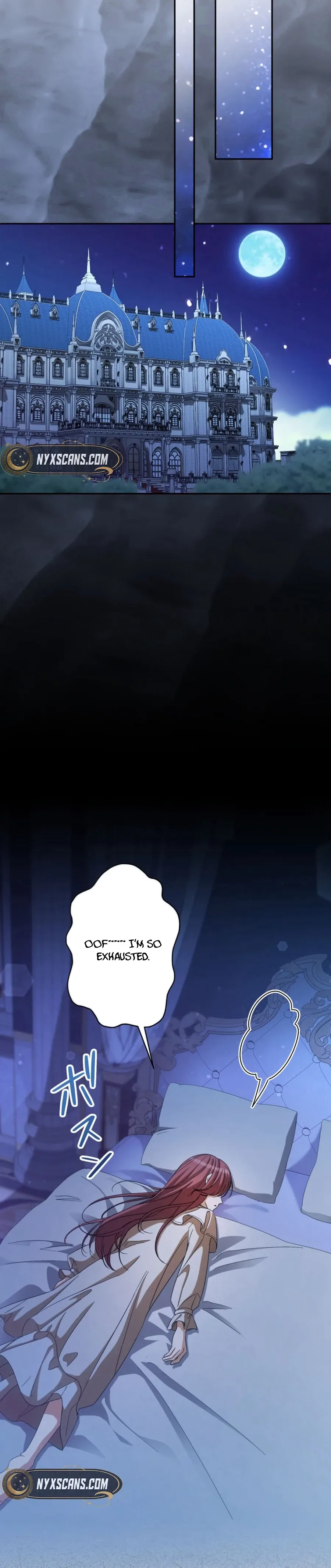 From Disgraced Lady to Beloved Stepmother Chapter 7 Page 10