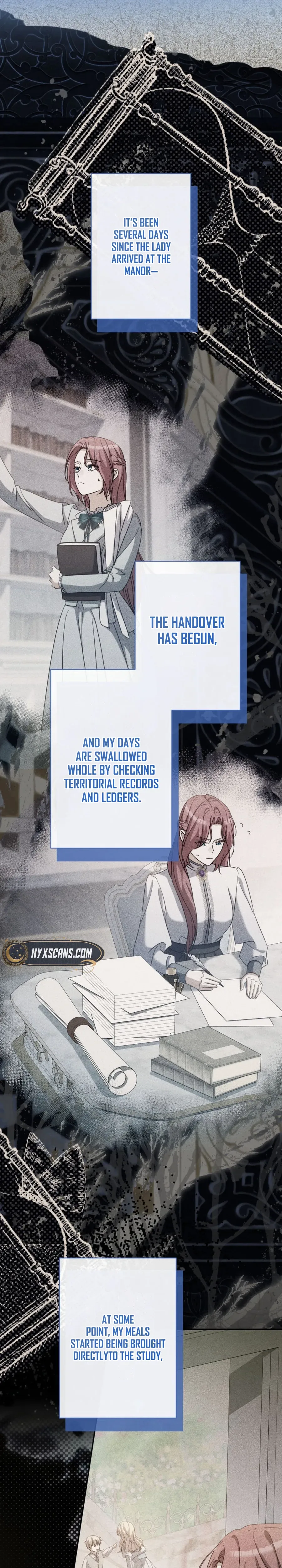 From Disgraced Lady to Beloved Stepmother Chapter 7 Page 11