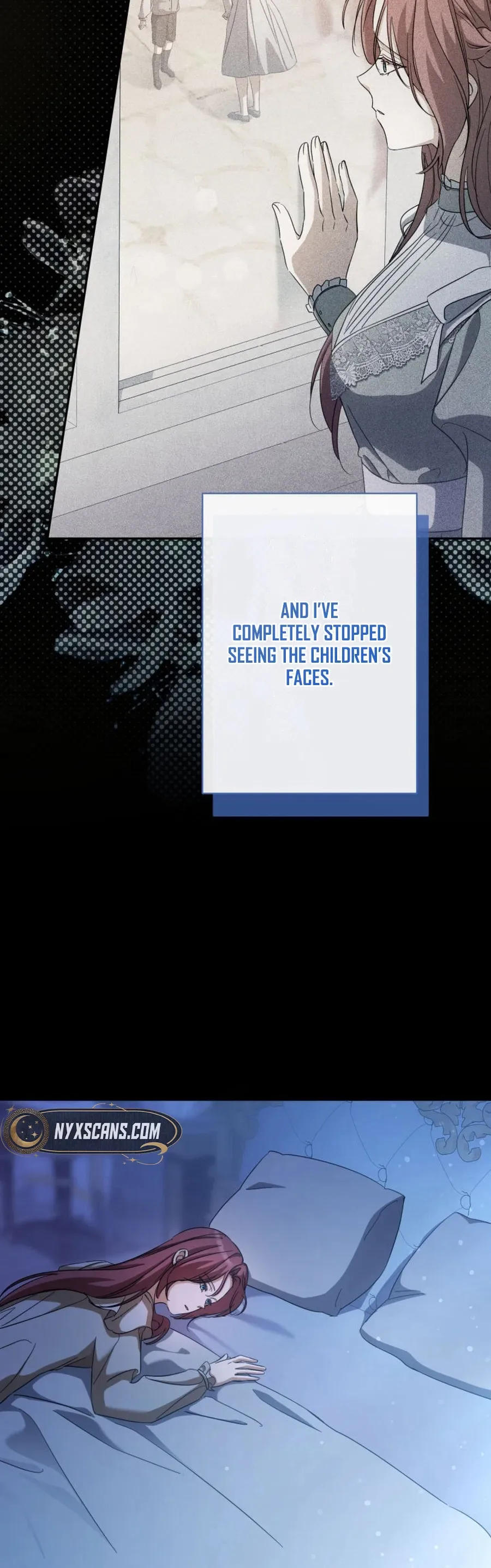 From Disgraced Lady to Beloved Stepmother Chapter 7 Page 12