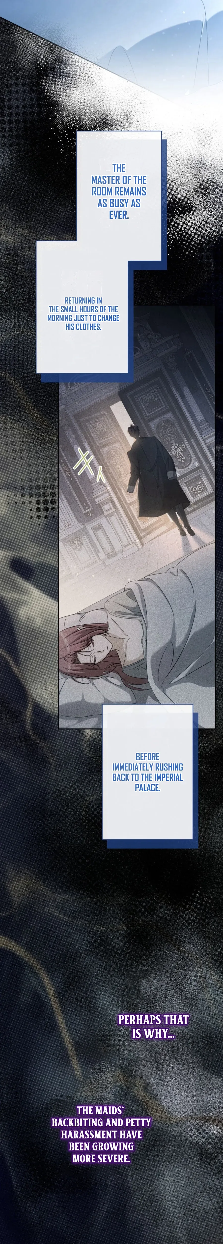 From Disgraced Lady to Beloved Stepmother Chapter 7 Page 13