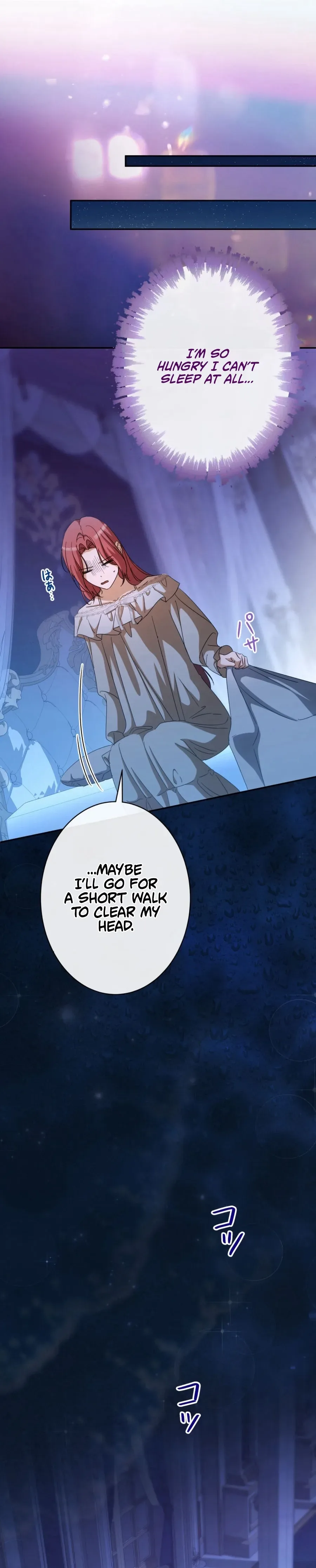 From Disgraced Lady to Beloved Stepmother Chapter 7 Page 16