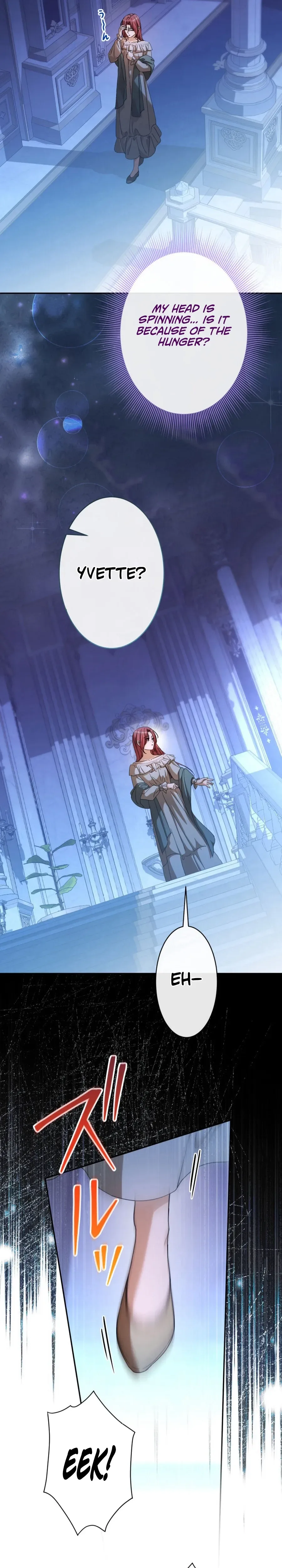 From Disgraced Lady to Beloved Stepmother Chapter 7 Page 17