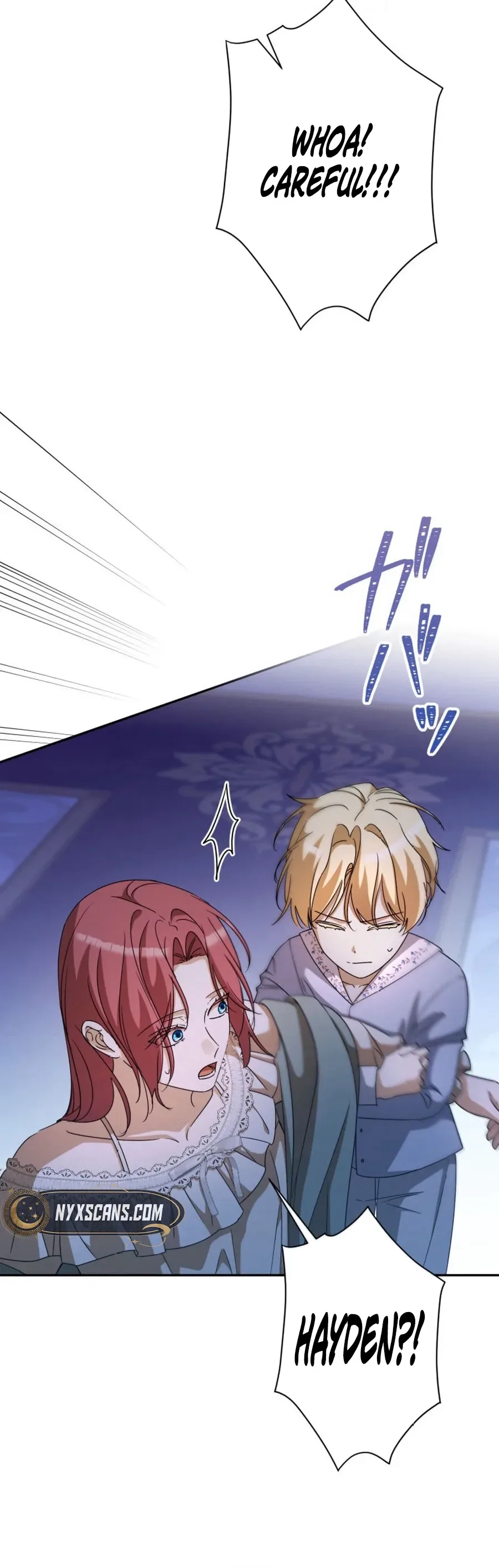 From Disgraced Lady to Beloved Stepmother Chapter 7 Page 18