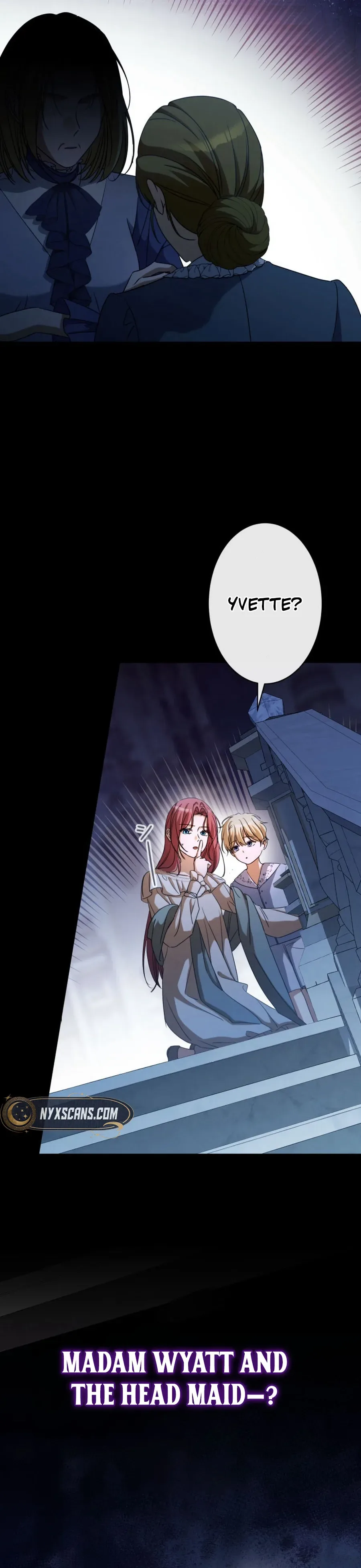 From Disgraced Lady to Beloved Stepmother Chapter 7 Page 22