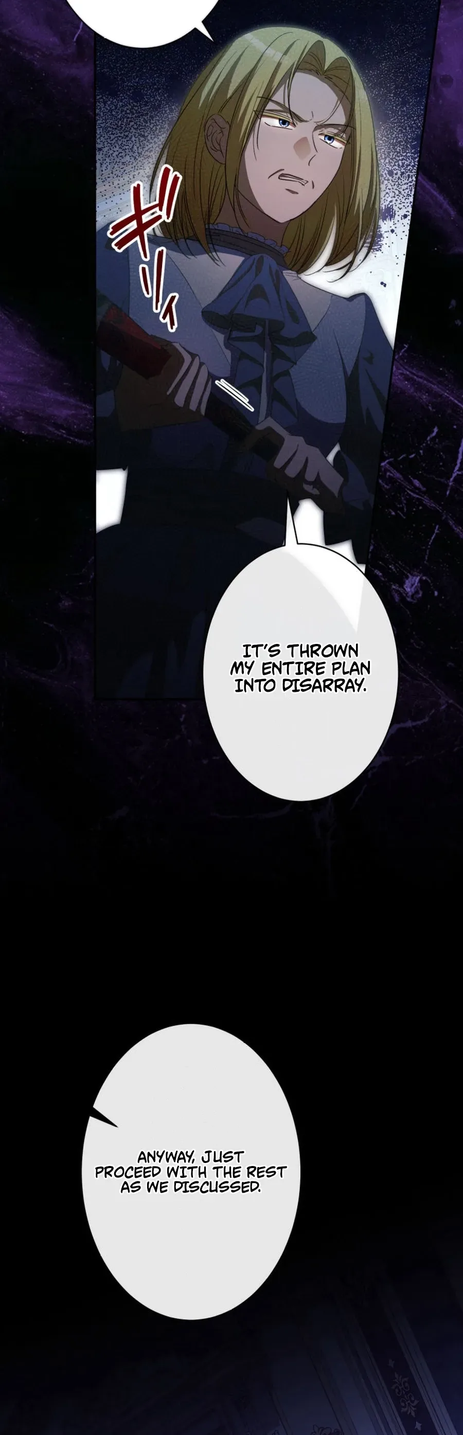 From Disgraced Lady to Beloved Stepmother Chapter 7 Page 24