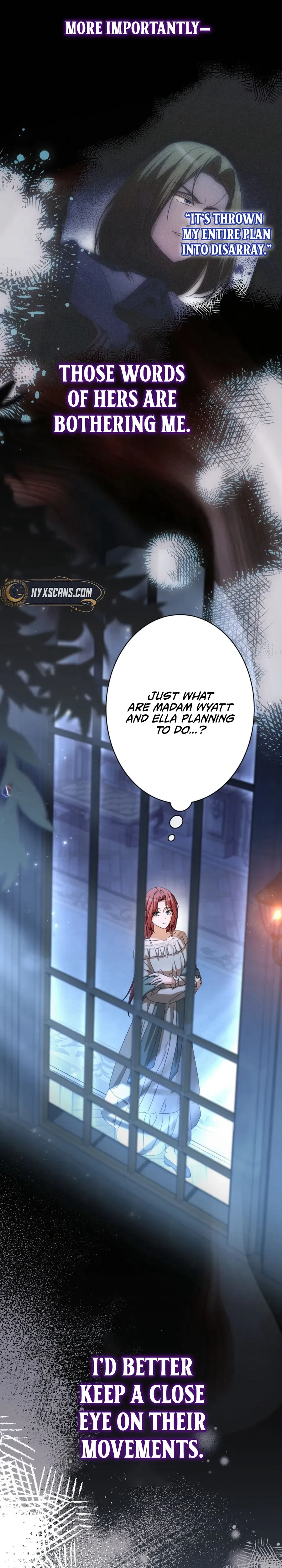 From Disgraced Lady to Beloved Stepmother Chapter 7 Page 29