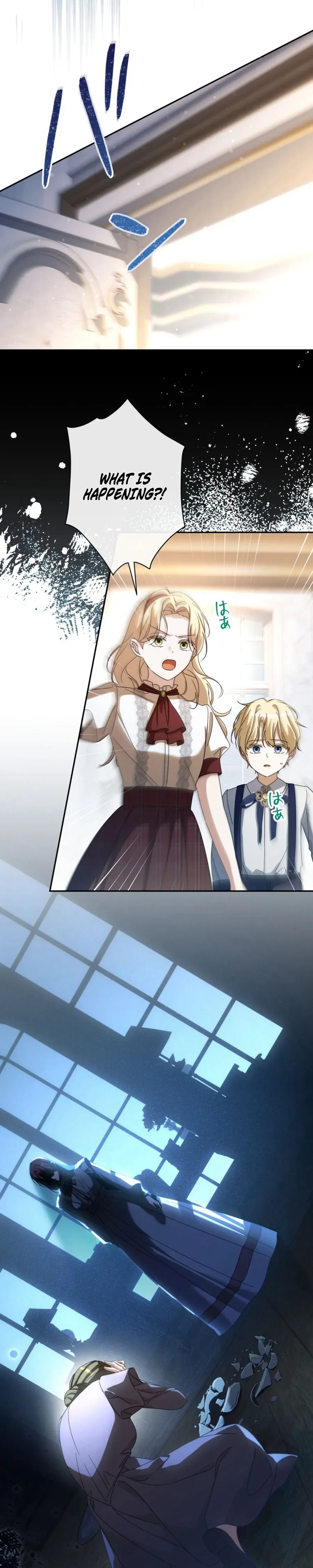 From Disgraced Lady to Beloved Stepmother Chapter 7 Page 40