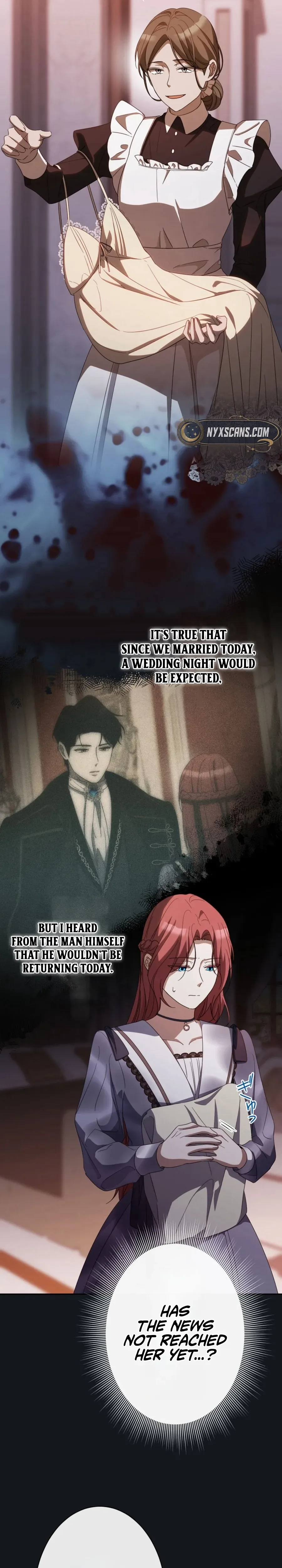 From Disgraced Lady to Beloved Stepmother Chapter 4 Page 14