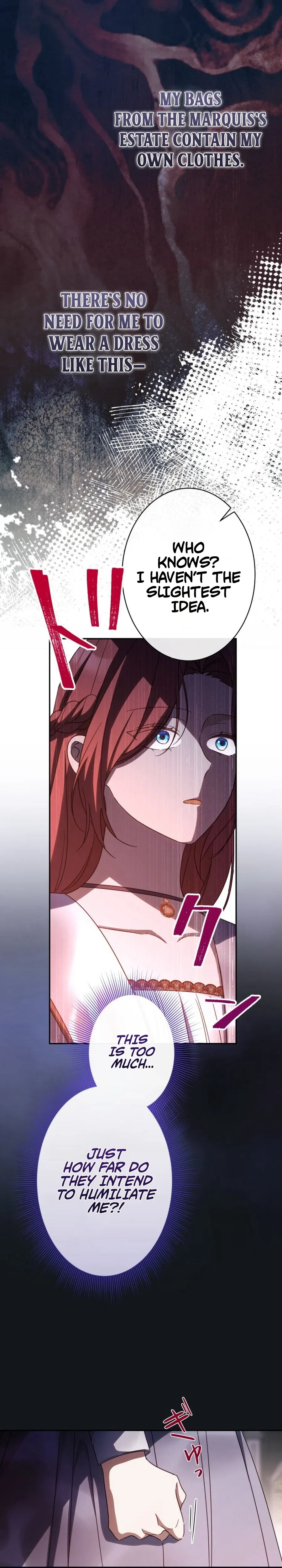 From Disgraced Lady to Beloved Stepmother Chapter 4 Page 17