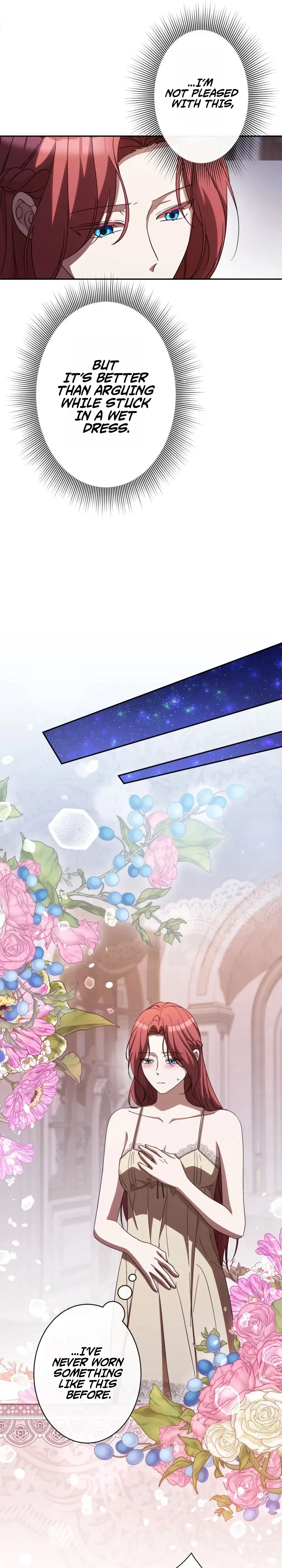 From Disgraced Lady to Beloved Stepmother Chapter 4 Page 19