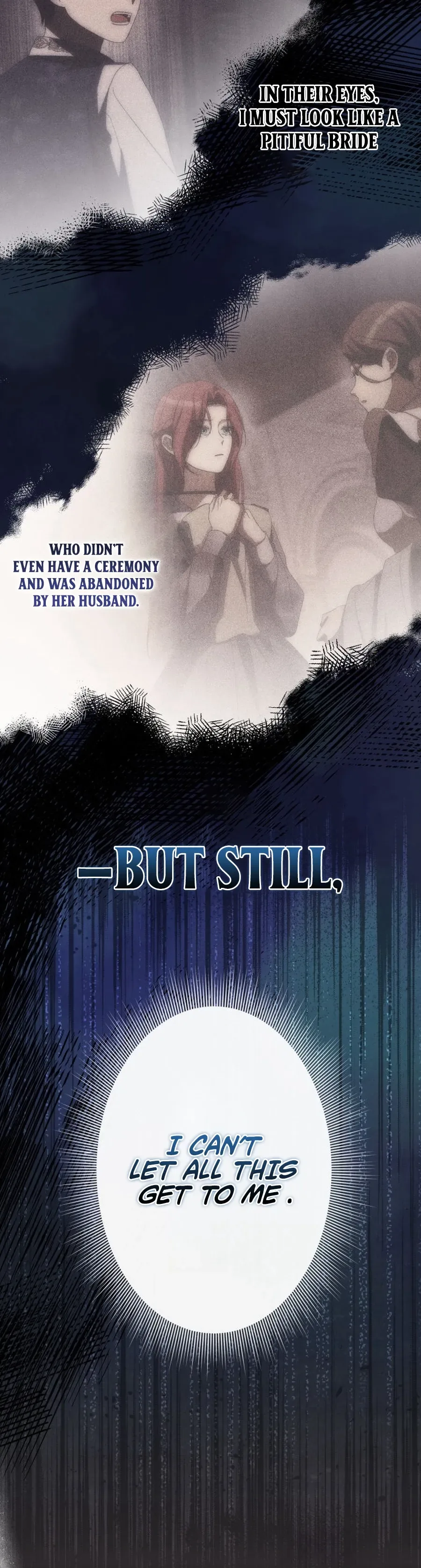 From Disgraced Lady to Beloved Stepmother Chapter 4 Page 21