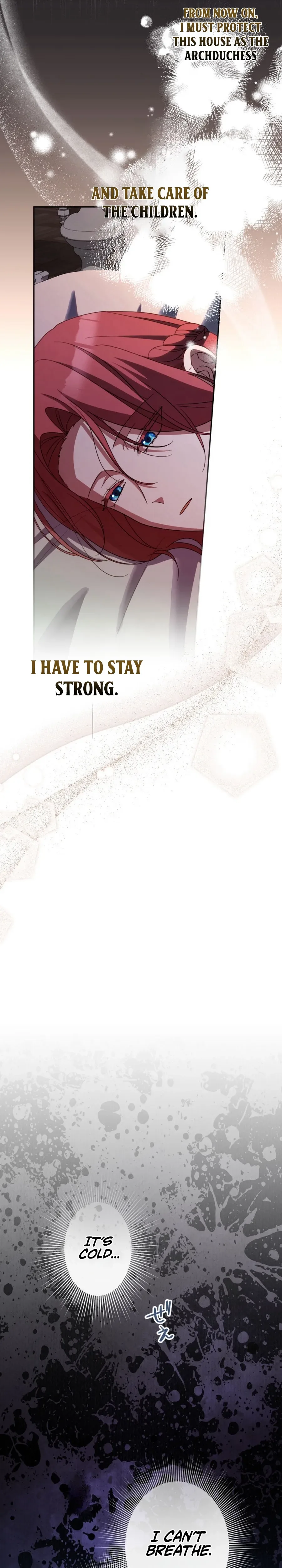 From Disgraced Lady to Beloved Stepmother Chapter 4 Page 22