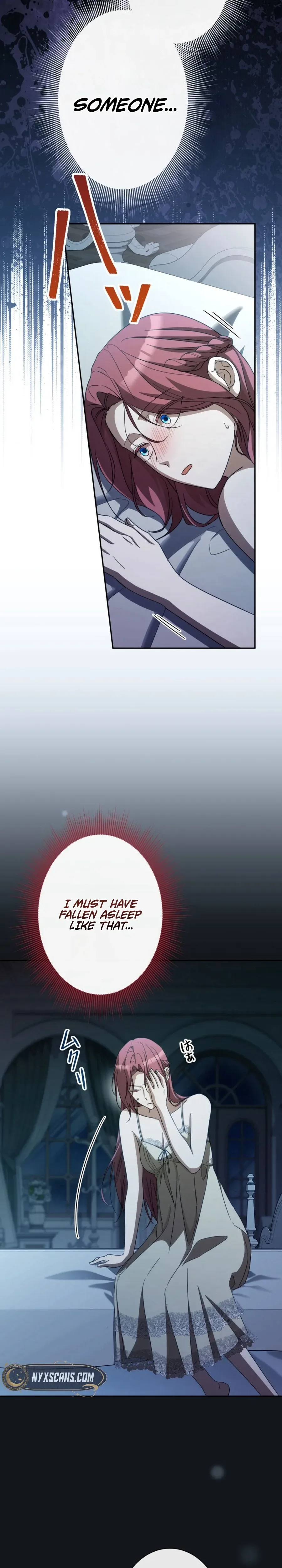 From Disgraced Lady to Beloved Stepmother Chapter 4 Page 23