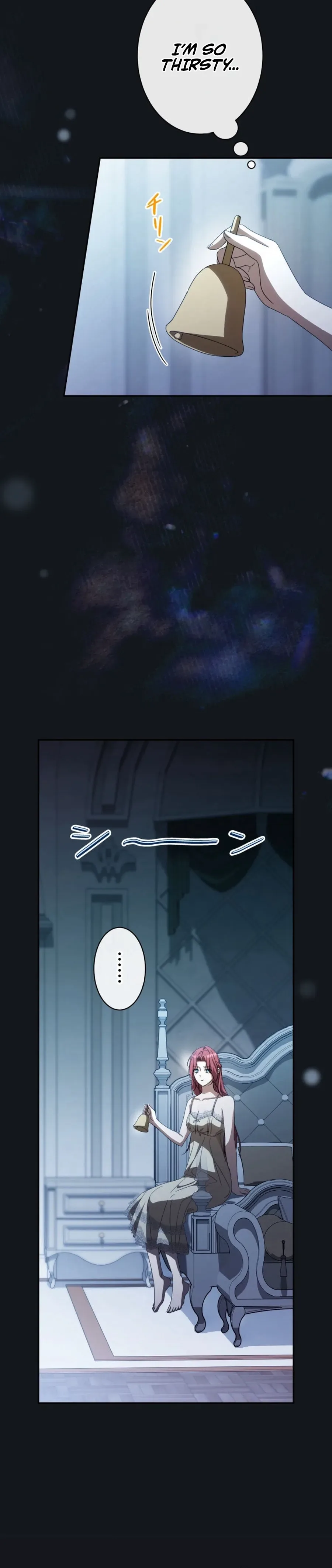 From Disgraced Lady to Beloved Stepmother Chapter 4 Page 24