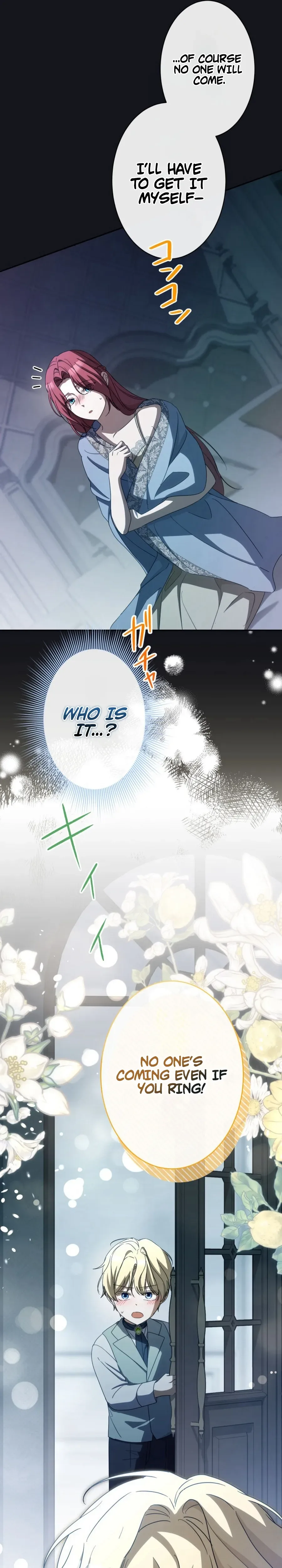 From Disgraced Lady to Beloved Stepmother Chapter 4 Page 25