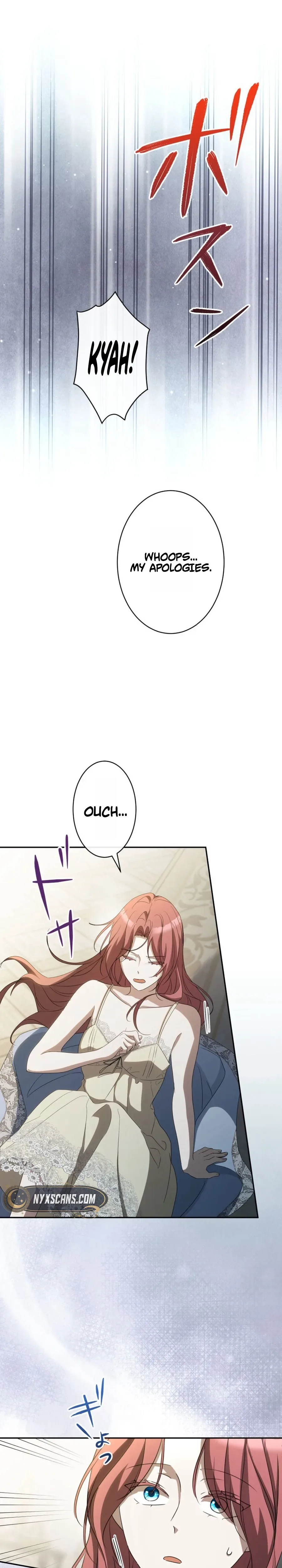 From Disgraced Lady to Beloved Stepmother Chapter 4 Page 40