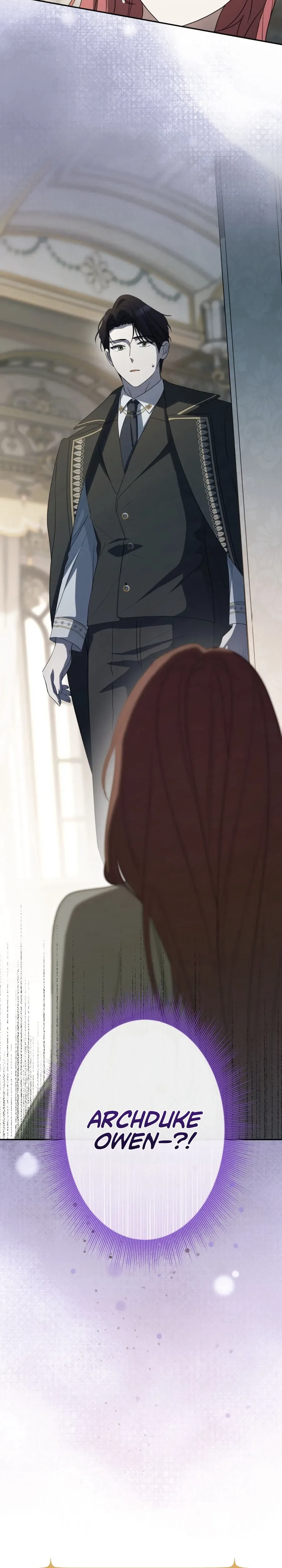 From Disgraced Lady to Beloved Stepmother Chapter 4 Page 41