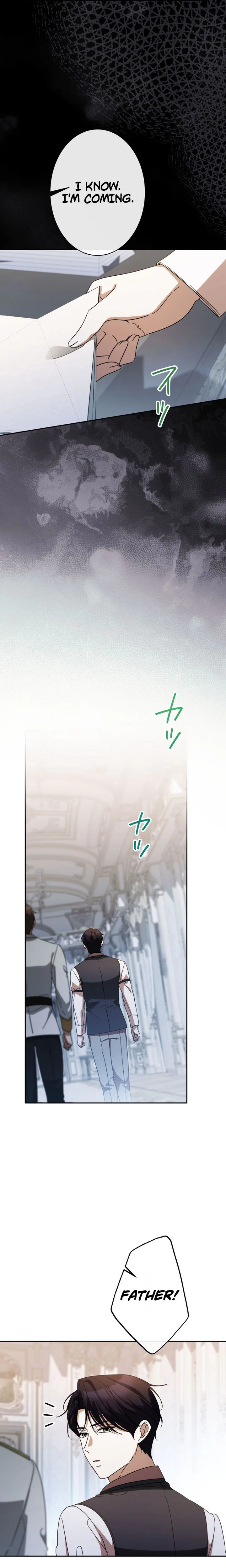 From Disgraced Lady to Beloved Stepmother Chapter 27 Page 7