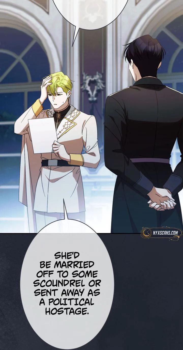 From Disgraced Lady to Beloved Stepmother Chapter 27 Page 21