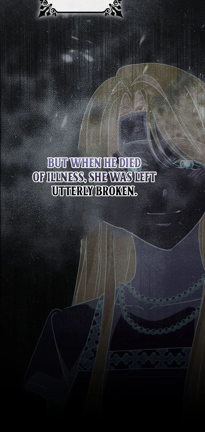 From Disgraced Lady to Beloved Stepmother Chapter 27 Page 24