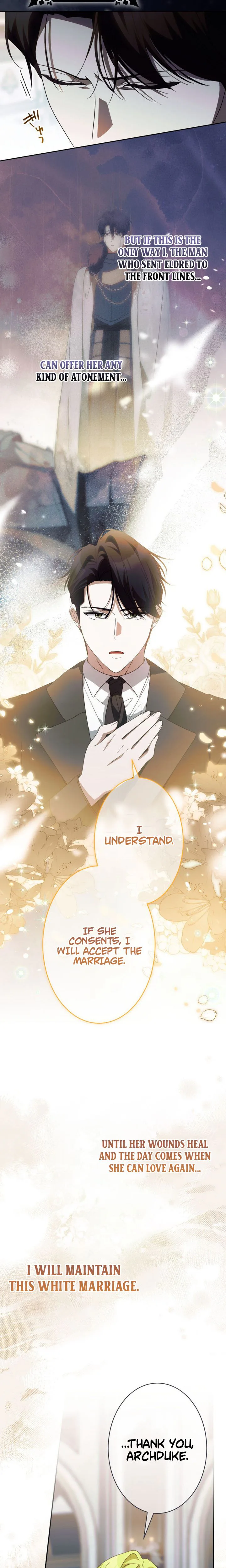From Disgraced Lady to Beloved Stepmother Chapter 27 Page 26