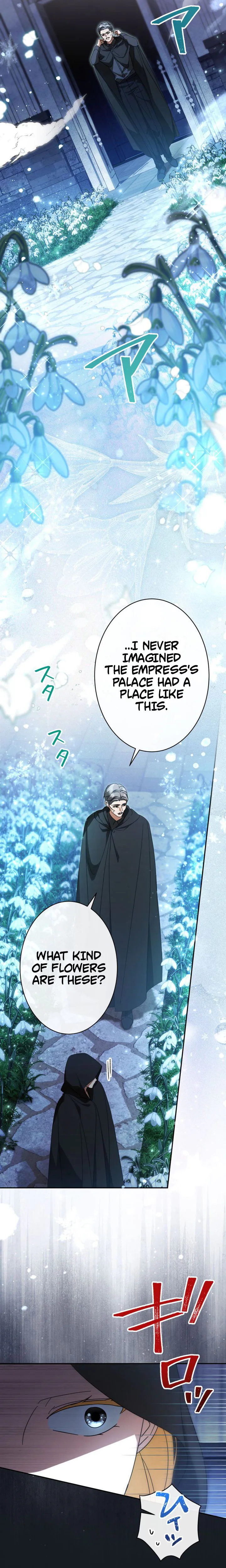 From Disgraced Lady to Beloved Stepmother Chapter 27 Page 34