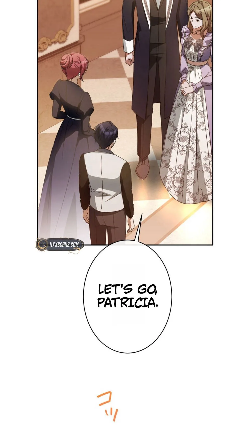 From Disgraced Lady to Beloved Stepmother Chapter 24 Page 12
