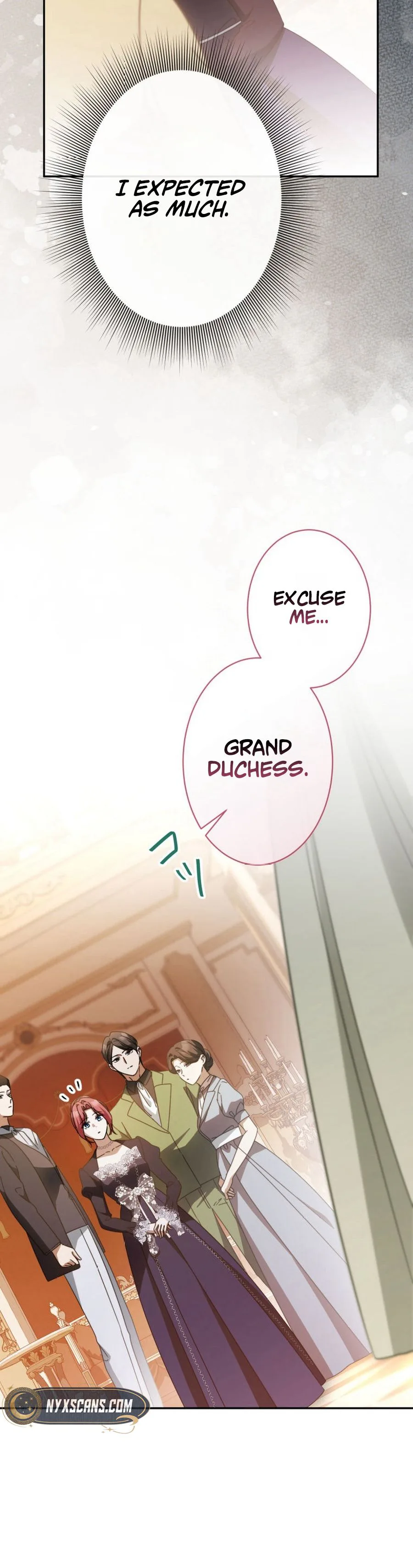 From Disgraced Lady to Beloved Stepmother Chapter 24 Page 16