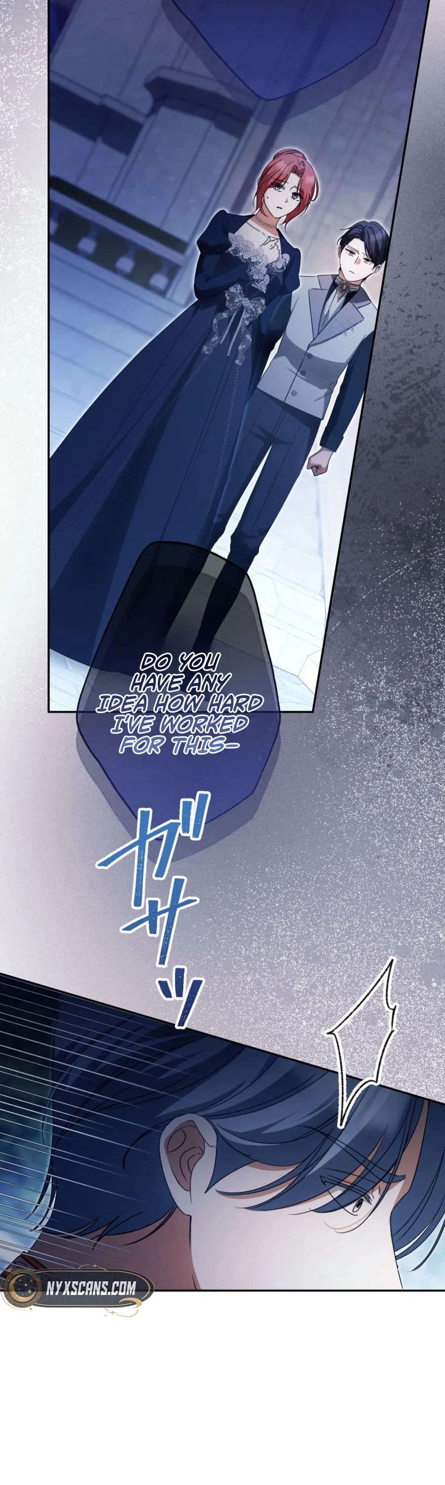 From Disgraced Lady to Beloved Stepmother Chapter 24 Page 28