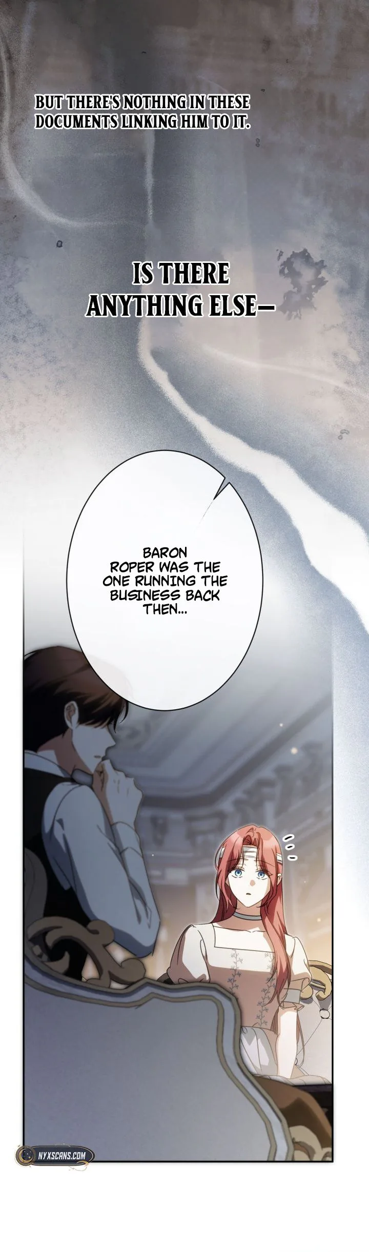 From Disgraced Lady to Beloved Stepmother Chapter 34 Page 12