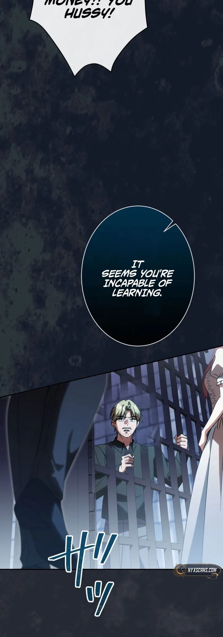 From Disgraced Lady to Beloved Stepmother Chapter 34 Page 18