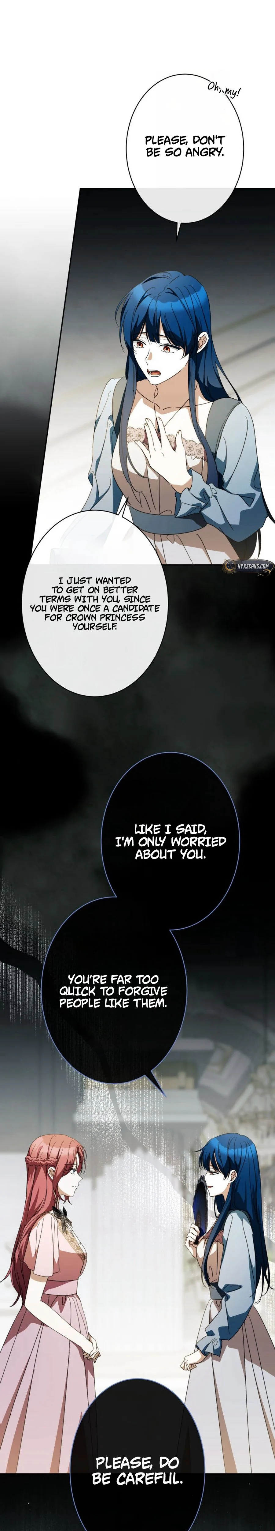 From Disgraced Lady to Beloved Stepmother Chapter 26 Page 14