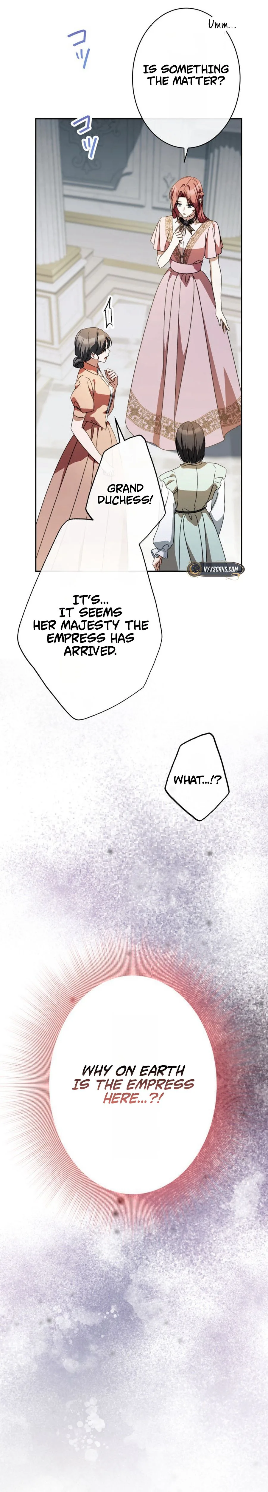 From Disgraced Lady to Beloved Stepmother Chapter 26 Page 16