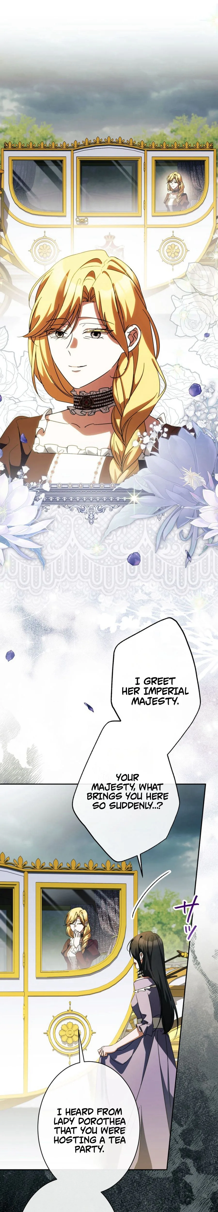 From Disgraced Lady to Beloved Stepmother Chapter 26 Page 18
