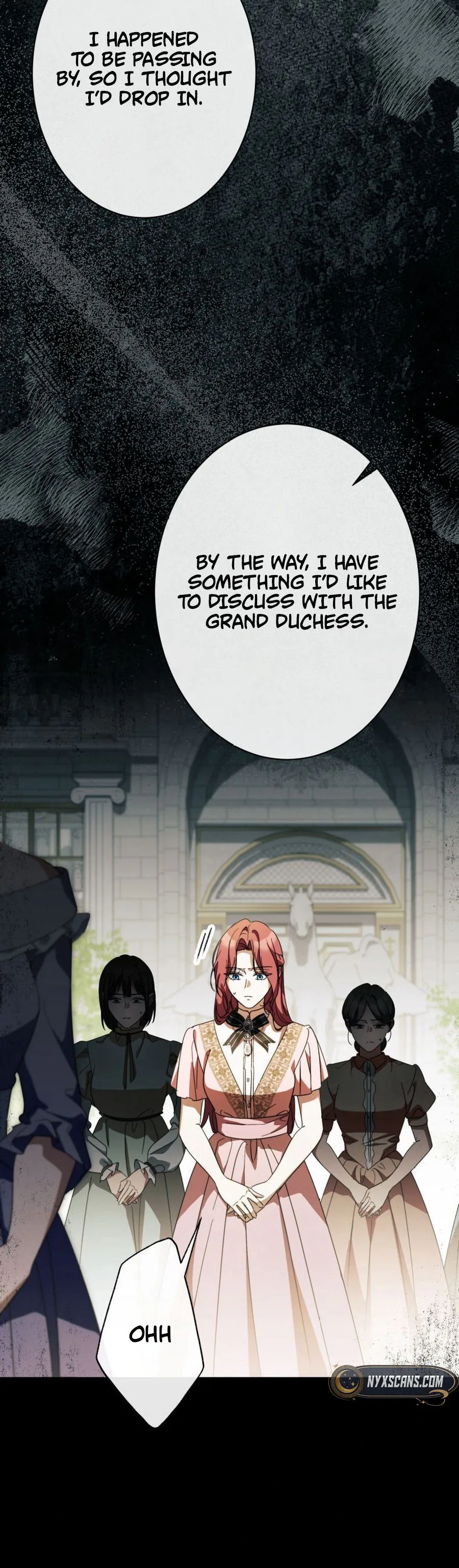 From Disgraced Lady to Beloved Stepmother Chapter 26 Page 19