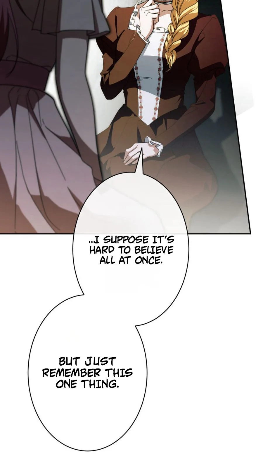 From Disgraced Lady to Beloved Stepmother Chapter 26 Page 33