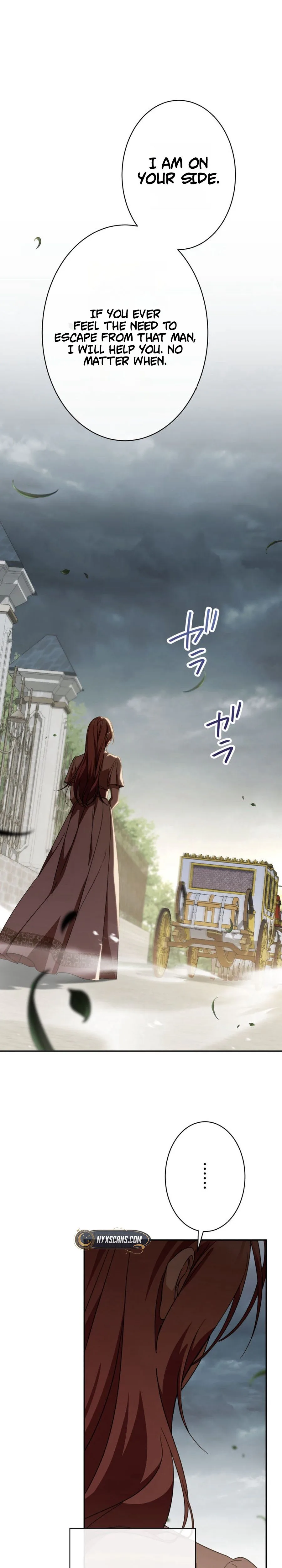 From Disgraced Lady to Beloved Stepmother Chapter 26 Page 34