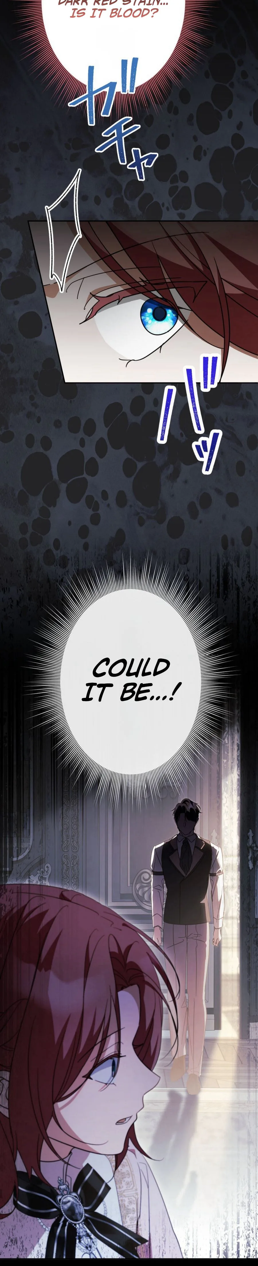 From Disgraced Lady to Beloved Stepmother Chapter 26 Page 44