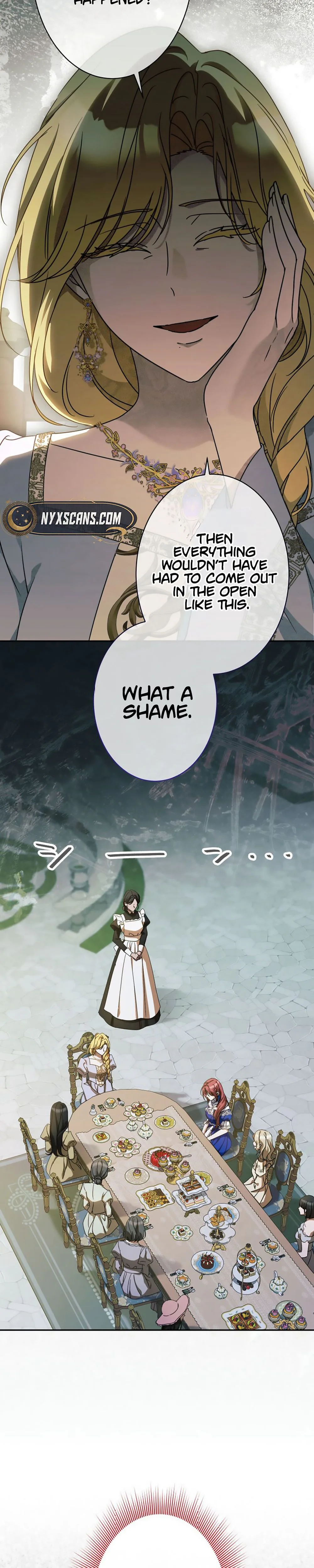 From Disgraced Lady to Beloved Stepmother Chapter 14 Page 13