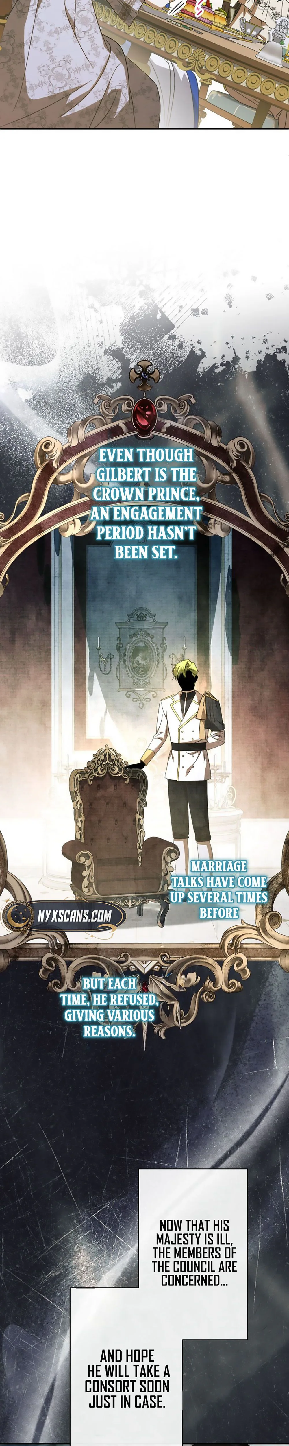 From Disgraced Lady to Beloved Stepmother Chapter 14 Page 16