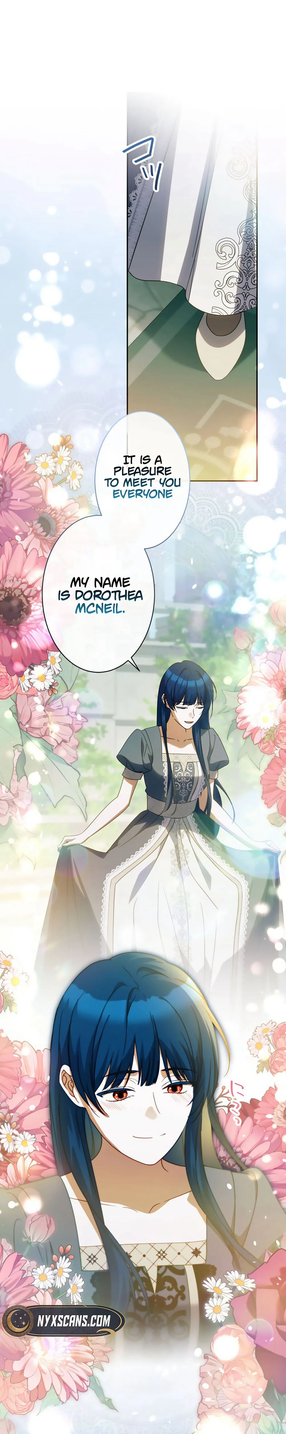 From Disgraced Lady to Beloved Stepmother Chapter 14 Page 19