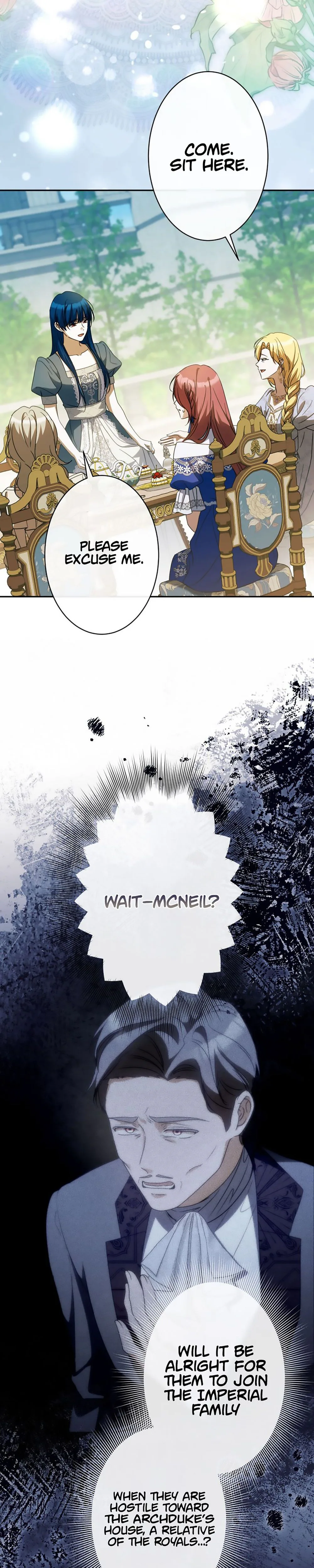 From Disgraced Lady to Beloved Stepmother Chapter 14 Page 20