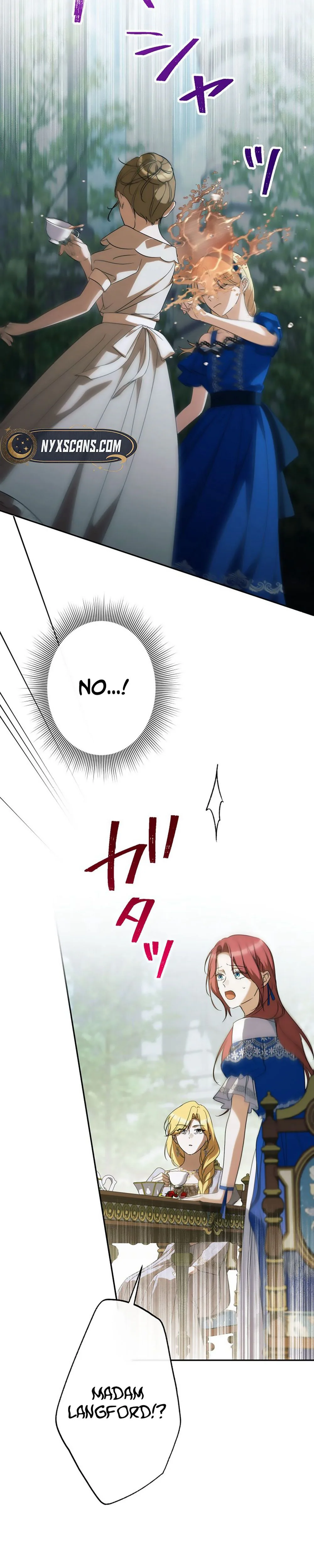 From Disgraced Lady to Beloved Stepmother Chapter 14 Page 26