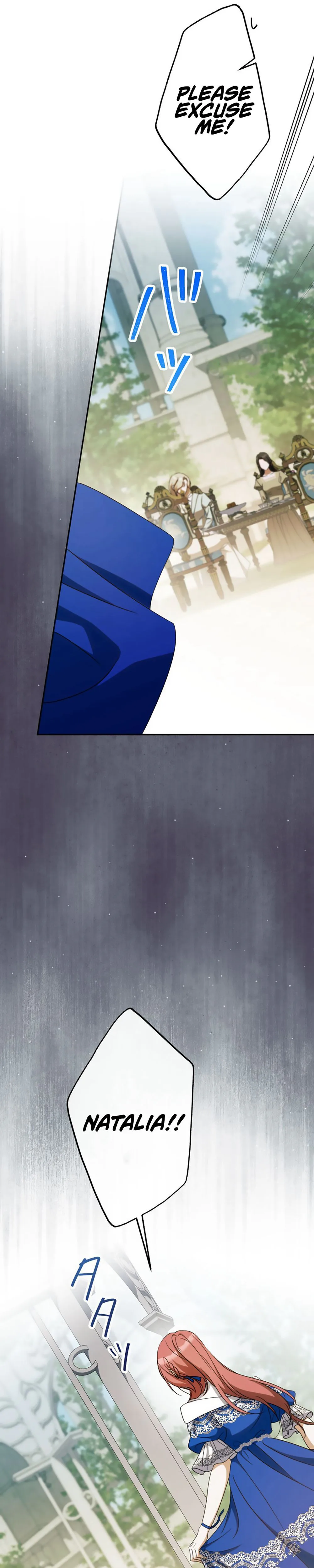 From Disgraced Lady to Beloved Stepmother Chapter 14 Page 28